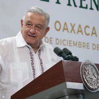 AMLO tiene tres propuestas para reducir la migración hacia EU