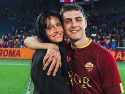 Lejos de la separación: así festejó su cumpleaños Paulo Dybala junto a Oriana Sabatini