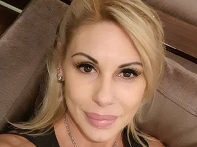 "Todavía no se fue": el sincero relato de Mónica Farro sobre su crisis matrimonial