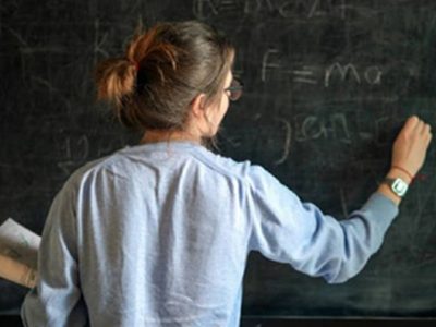 La tragedia educativa mendocina