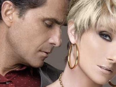 El emotivo homenaje de Humberto Zurita a Christian Bach a un año de su muerte