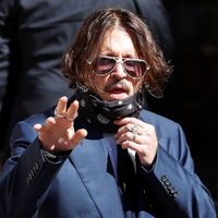 Johnny Depp vs. "The Sun": todos los pormenores del juicio mediático del momento