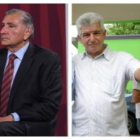 Adán Augusto López y José Ramiro, hermano de AMLO, entre los elegidos al Congreso Nacional de Morena
