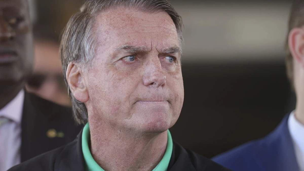 Corte Suprema de Brasil confirma prisión preventiva de Bolsonaro tras indicios de fuga