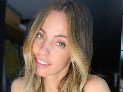 Rocío Guirao Díaz habló de su enfermedad que en un momento la obligó a renunciar a su trabajo