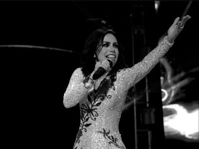 Así despidieron cantantes y GranDiosas a Yrma Lydya, asesinada en el Suntory