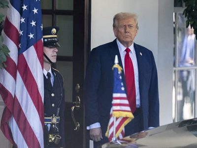 Estados Unidos capturó a Maduro y a su esposa y los sacó de Venezuela