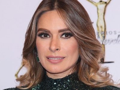 ¡Quebró la Ley! Galilea Montijo no escuchó las advertencias y ahora es escrachada en las redes
