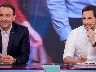 En "Socios del Espectáculo" confirmaron la inesperada separación de una famosa y querida figura