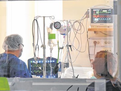 Alarmante agotamiento de terapistas en Neuquén: hay menos especialistas que antes del coronavirus