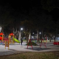 Accidente en una plaza; condenan a la municipalidad a pagar una indemnización