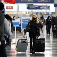 EE.UU. elimina los PCR y las cuarentenas para los turistas vacunados
