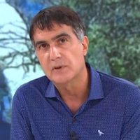 Sucedió en vivo: el exabrupto de Antonio Laje en la pantalla de América TV