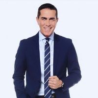 ¡Qué viva el amor! La hermosa sorpresa que Rodolfo Barili preparó para su novia por su cumpleaños
