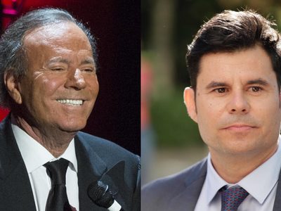 No se da por vencido: Javier Sánchez lleva la demanda de paternidad de Julio Iglesias al Supremo
