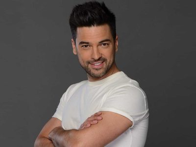 Impresionante: el Chino Leunis hizo un rotundo cambio de look