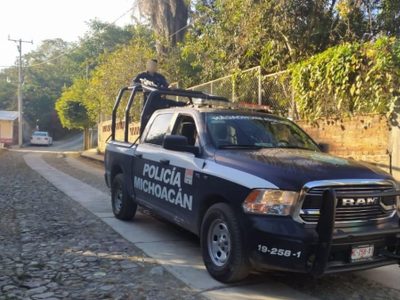 Asesinan a cuatro integrantes de una familia en Zamora, Michoacán