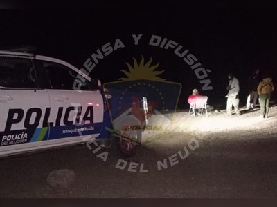 Secuestraron 55 truchas arcoíris y equipos de pesca en Junín de los Andes