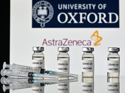 Buenas noticias desde AstraZeneca sobre su vacuna: “Hemos encontrado la fórmula ganadora”