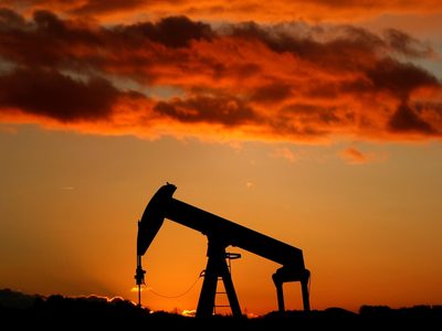 El petróleo registra aumentos en las bolsas internacionales