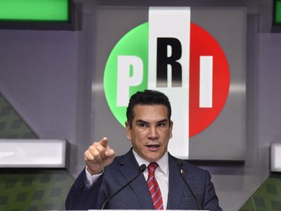Layda Sansores desafía a juez y difunde audio en el que “Alito” dice controlar a periodistas