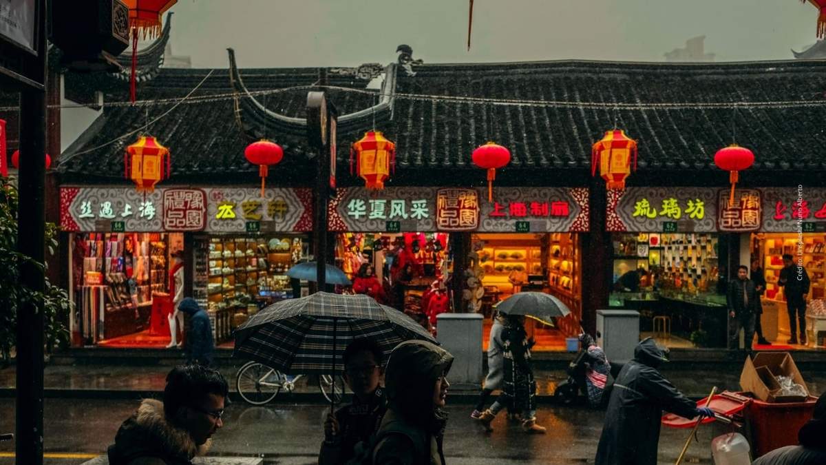 Horóscopo chino. Fuente: (Instagram)