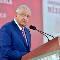 AMLO defenderá a mexicanos del discurso xenofóbico del gobernador de Texas: "todos somos migrantes"