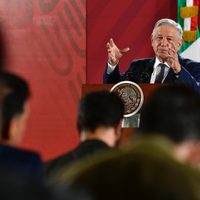Fuga de reos en Culiacán se dio porque no hubo resistencia, reconoce el presidente