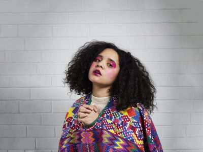 Distinta a todos: Lido Pimienta, la cantante colombiana que aborreció a sus colegas compatriotas
