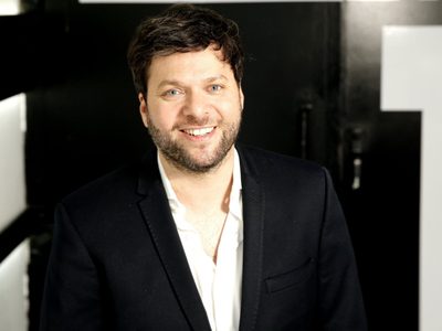 El tierno gesto de Guido Kaczka que emocionó a todos en "Bienvenidos a bordo"