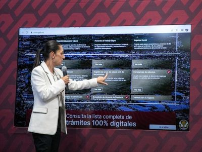 Usuarios de Telcel, Movistar y AT&T podrán navegar sin datos en la App CDMX a partir de esta fecha