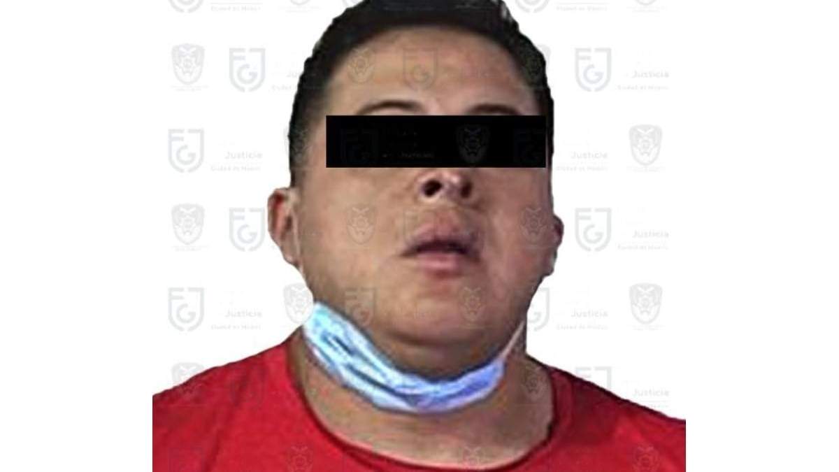 Gerardo “N”, alias “El Yayo”