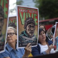 CNDH emite recomendación por el caso Samir Flores: hay violación al derecho a la justicia