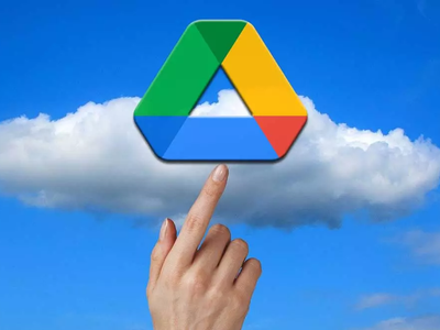 La función oculta de Google Drive que no sabías que existía y que podés usar como todo un profesional