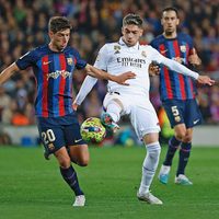 La mano negra del Barça