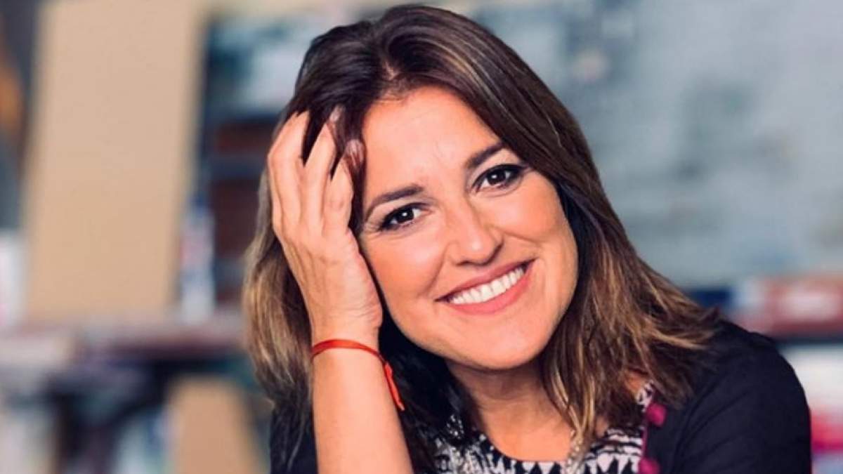 Maju Lozano. Fuente: (Instagram)