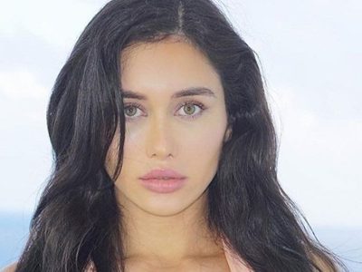 ¡No fue suficiente! Joselyn Cano ajustó con una cinta y retó a la censura en Instagram