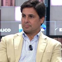 Fran Rivera confesó cómo estaría pasando este momento tan tenso de su vida