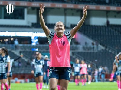 Las Rayadas van a la semifinal tras eliminar a Xolas