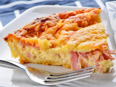La solución que necesitabas: cómo hacer una tarta si no tenés pascualina