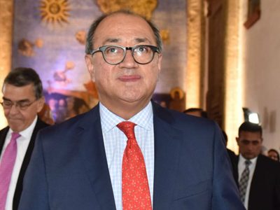 Titular de la SEP ofrece cercana colaboración y 'amistad” con el SNTE
