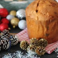 Pan dulce con frutos secos: animate a esta receta fácil y deliciosa con un resultado que te va a sorprender