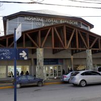 Bariloche: cómo fue la curva de contagios de coronavirus en los últimos días