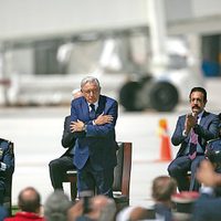 Difícil, concretar la nueva aerolínea del gobierno