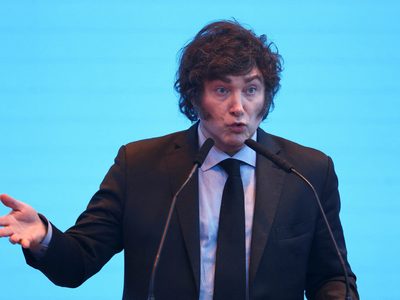 Javier Milei rendirá homenaje a los caídos en la Guerra de Malvinas