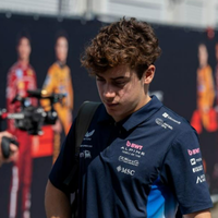 La fuerte autocrítica de Franco Colapinto tras la Sprint en el GP de los Estados Unidos