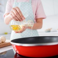 Así podés prolongar la vida útil del aceite vegetal