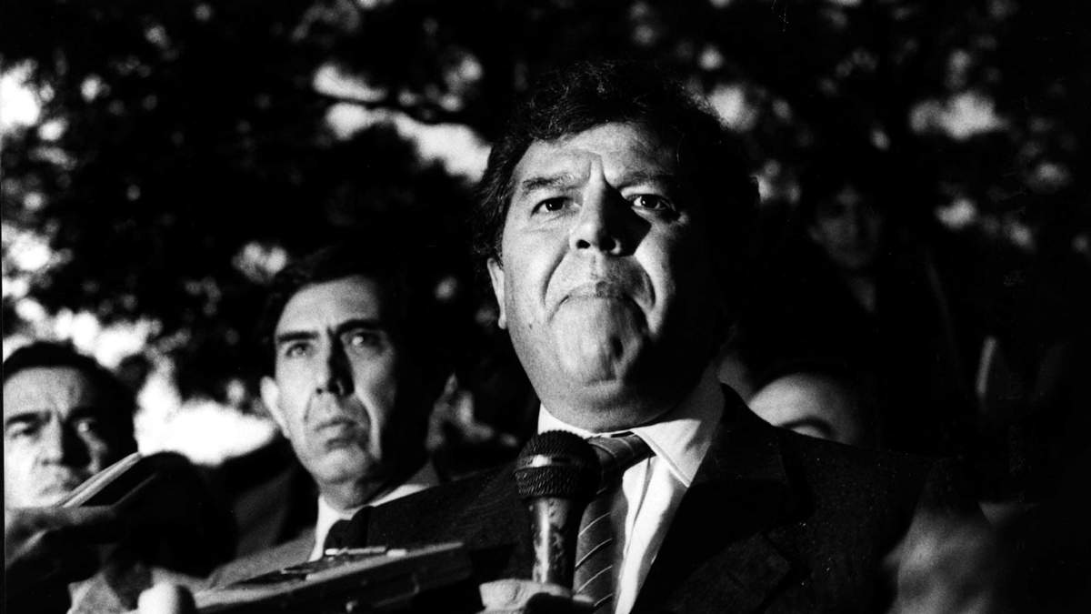 Talante democrática