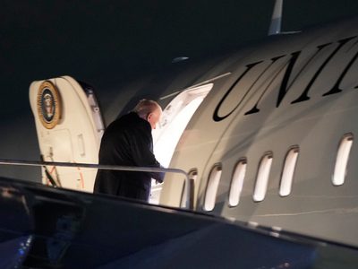 Trump plantea dejar a ExxonMobil fuera de Venezuela tras la respuesta del CEO en reunión