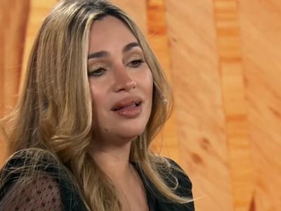La pérdida irreparable que afronta Belén Francese, a meses de formar su familia